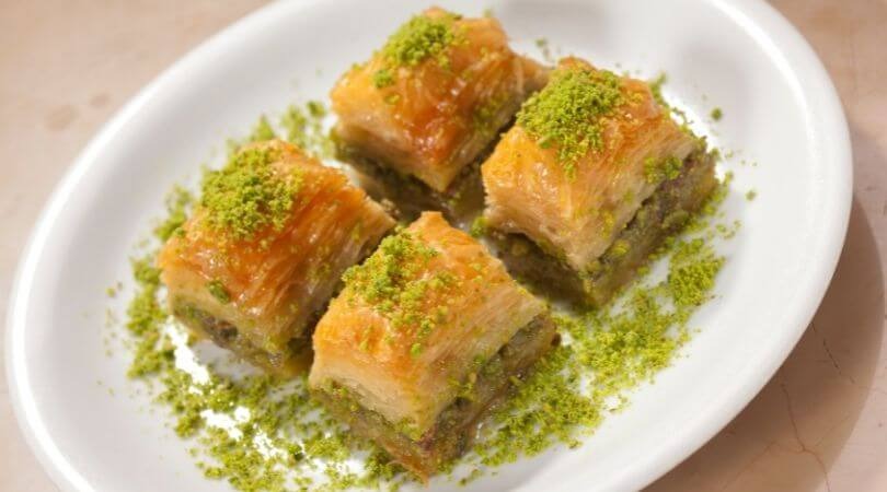 Baklava Artigianale